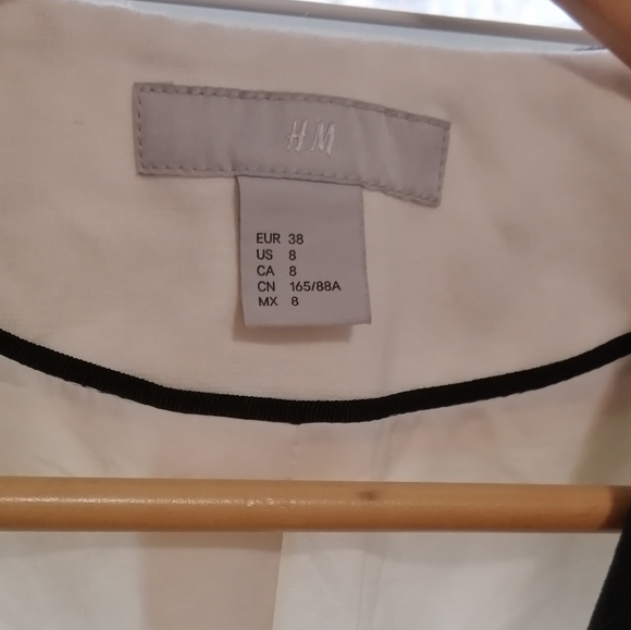 Chic blazer - Picture 4 of 5